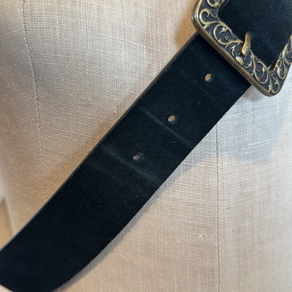 WHBM Belt - Picture 3 of 5
